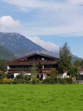 Ferienhaus Alpenroyal